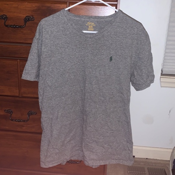 Polo Ralph Lauren T-Shirt - Picture 1 of 2